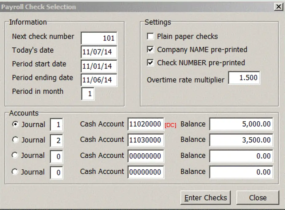 5f0dbbd104e572cd7e19047e2aa57f34 A screen shot of the cash account settings.